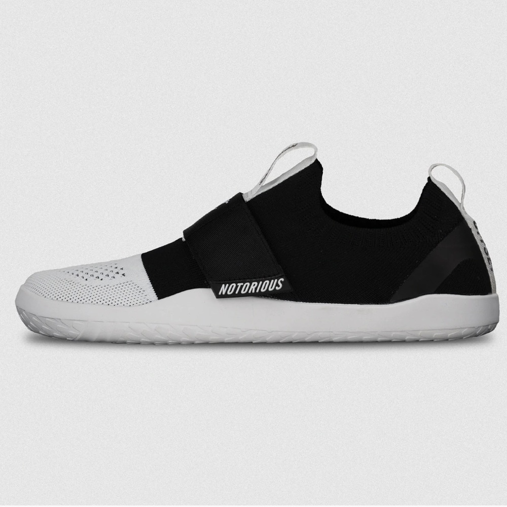 Notorious Lift Sumo Sole Gen 2.5 | Size: 5| NEW